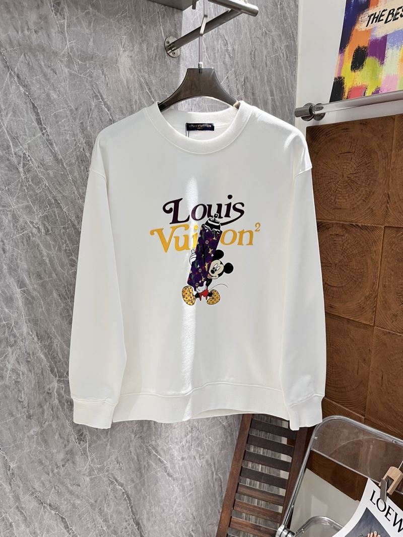 Louis Vuitton Hoodies